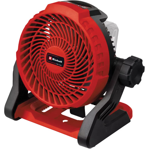 Ventilateur sans fil GE-CF 18/2200 Li 18 V (outil seulement) Auto-Cam