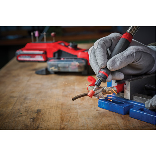 TE-MT 18/34 Li Cordless Rotary Tool Station (Tool Only) Auto-Cam