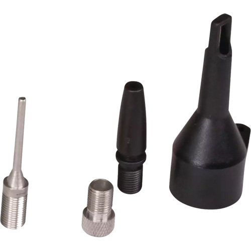 Gonfleur/d&eacute;gonfleur sans fil 18V PRESSITO (outil seulement) Auto-Cam