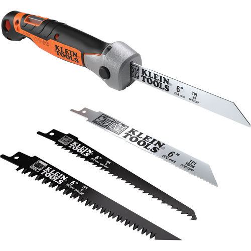 Folding Multi-Purpose Jab Saw Auto-Cam