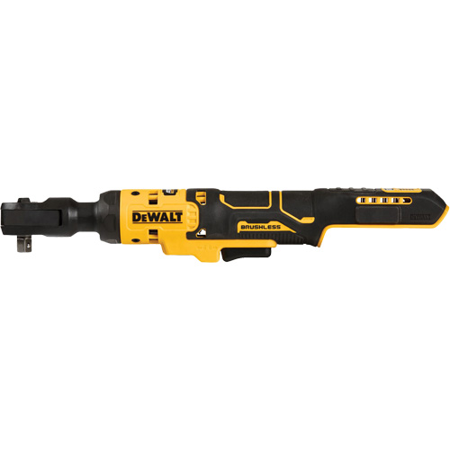 ATOMIC COMPACT SERIES MAX* Brushless Ratchet (Tool Only) Auto-Cam