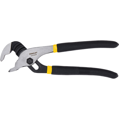 Groove Joint Pliers, 8" Auto-Cam