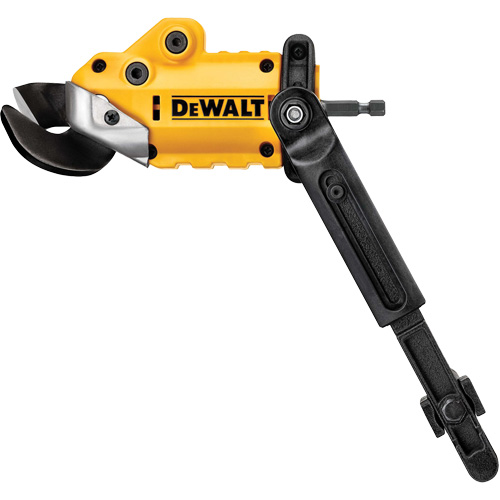 18GA Shear Attachment Auto-Cam