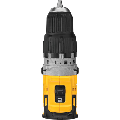Perfomarteau sans fil et sans balai XTREME (outil uniquement), Mandrin 3/8", 12 V Auto-Cam