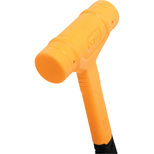 Marteau sans rebond, 12 oz, Prise Lisse, 11-1/10" lo Auto-Cam
