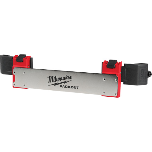 PACKOUT Tool Box Belt Clip Rack Attachment Auto-Cam