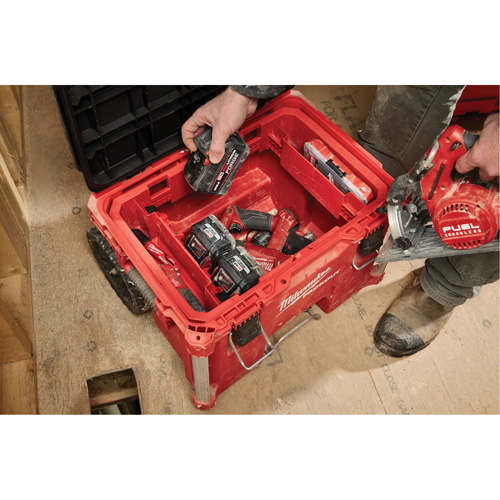 Plateau pour accessoires, pour boîtes &agrave; outils Packout Auto-Cam