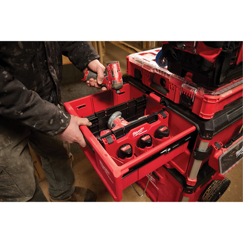 Divider for PACKOUT Drawer Tool Boxes Auto-Cam