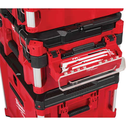 PACKOUT Tool Box Accessory Case Attachment Auto-Cam