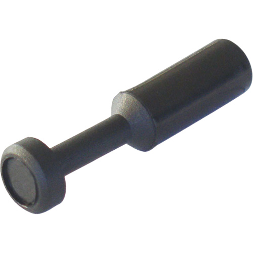 Bouchon pour tube MAXFIT monopi&egrave;ce &agrave; raccord instantan&eacute; (push-to-connect), Bouchon d'essai, 1/4" dia., Polym&egrave;re PBT Auto-Cam