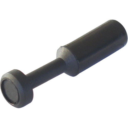 Bouchon pour tube MAXFIT monopi&egrave;ce &agrave; raccord instantan&eacute; (push-to-connect), Bouchon d'essai, 15/64" dia., Polym&egrave;re PBT Auto-Cam