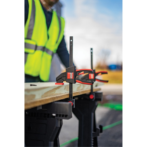 Medium Trigger Clamps, 12" (304.8 mm) Auto-Cam