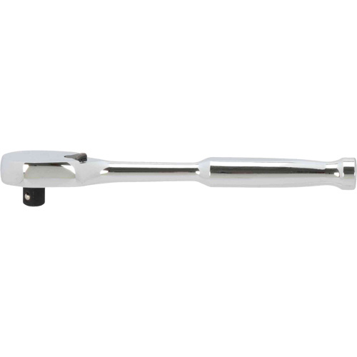Rochet &agrave; t&ecirc;te &eacute;tanche JSHR-14 &agrave; 120 dents, Prise de 1/4", Poign&eacute;e Ordinaire Auto-Cam