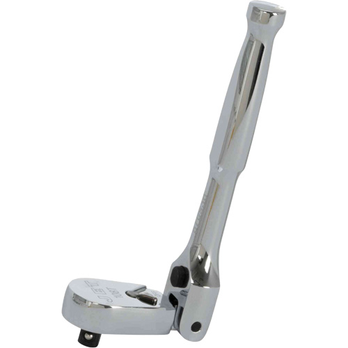 Rochet &agrave; t&ecirc;te flexible verrouillable JSHR-14F &agrave; 108 dents Auto-Cam