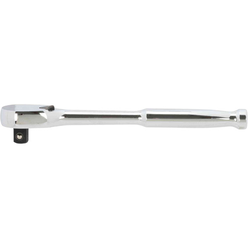 Rochet &agrave; t&ecirc;te &eacute;tanche JSHR-38 &agrave; 120 dents, Prise de 3/8", Poign&eacute;e Ordinaire Auto-Cam