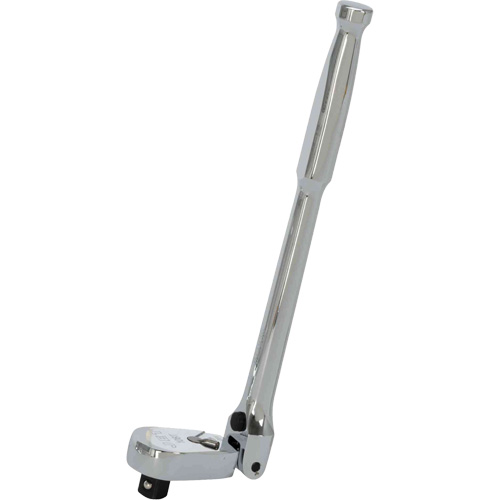 Rochet &agrave; t&ecirc;te flexible verrouillable JSHR-38F &agrave; 108 dents Auto-Cam