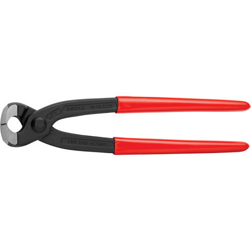 Pince pour collier de serrage &agrave; oreillette 8-3/4" Auto-Cam