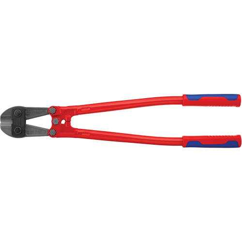 Grand coupe-boulons, 24" l, Coupe centrale Auto-Cam