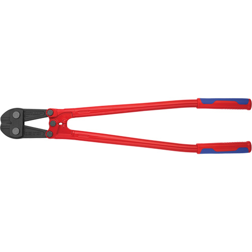 Large Bolt Cutters, 30" L, Center Cut Auto-Cam
