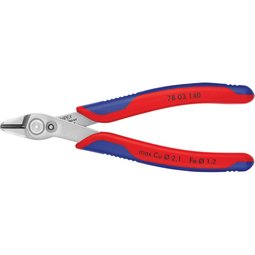 Pince Electronics Super Knips&reg; XL, 5-1/2" Auto-Cam