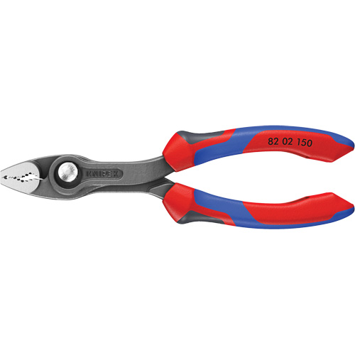 Pince TwinGrip Auto-Cam