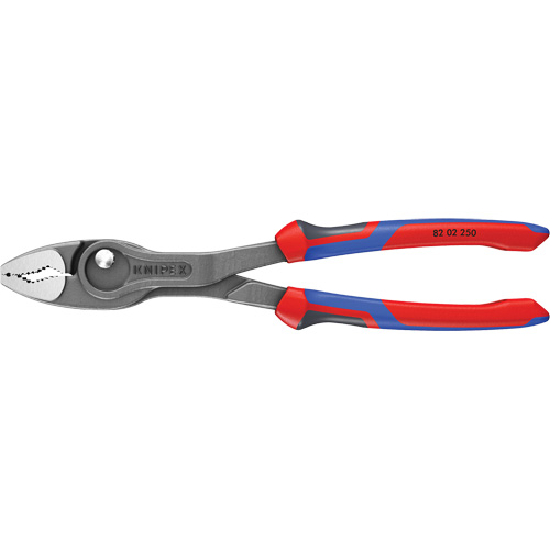 Pince TwinGrip avec poign&eacute;e KNIPEXTEND Auto-Cam