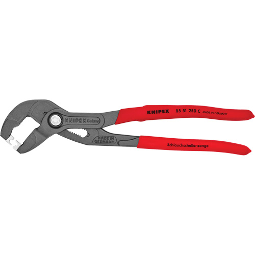 Pince pour colliers de serrage 10" pour colliers Click Auto-Cam