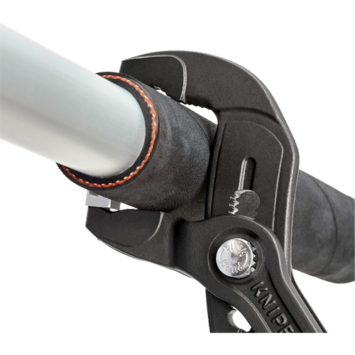Pince pour colliers de serrage 10" pour colliers Click Auto-Cam