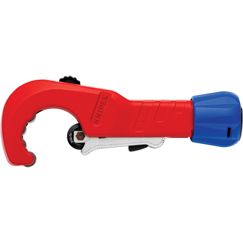 7-1/4" TubiX&reg; Pipe Cutter, 1/4"- 1-3/8" Capacity Auto-Cam
