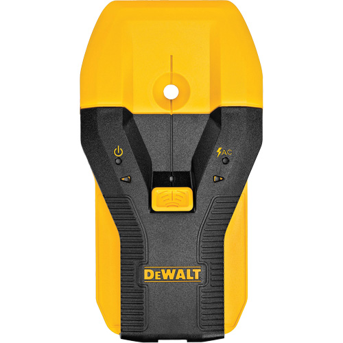 1-1/2" Stud Finder for Wood & Metal Auto-Cam