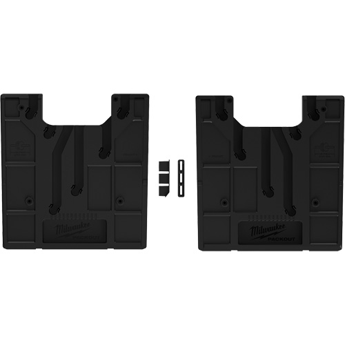 Wire Pulling Inserts for PACKOUT XL Crate Auto-Cam