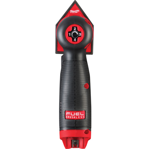 M12 FUEL Orbital Detail Sander, 12 V, 14000 OPM Auto-Cam