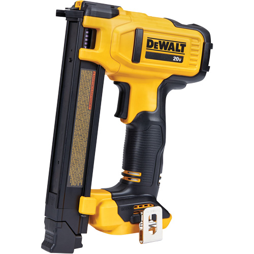 Agrafeuse pour c&acirc;ble sans fil 20V MAX (outil seulement), Agrafes 1" Auto-Cam