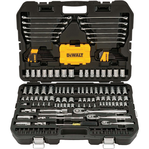 Mechanic's Tool Set Auto-Cam