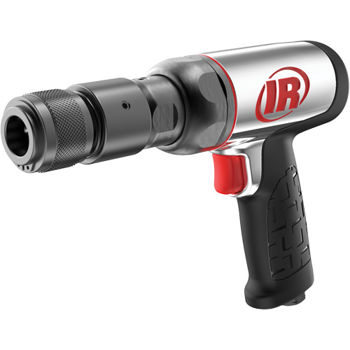 Marteau pneumatique pour usage intense, 16,2 pi³/min, 1/4" NPT, 3330 coups/min, 3/4" x 2-1/2" (19,05 mm x 63,5 mm) Auto-Cam