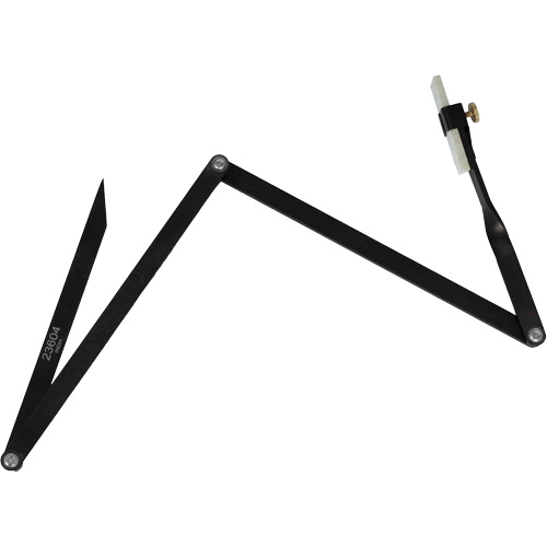 Standard 25" Radius Marker Auto-Cam
