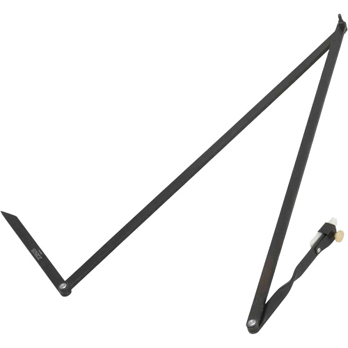 Large 50" Radius Marker Auto-Cam