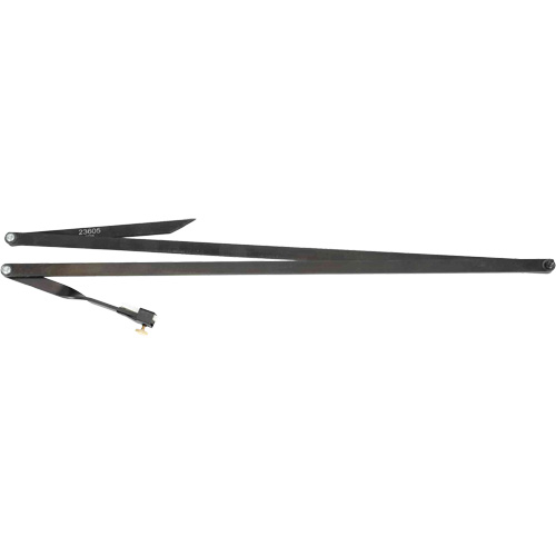 Large 50" Radius Marker Auto-Cam