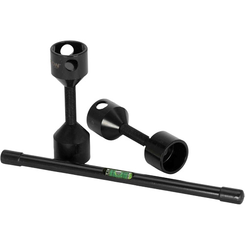 Flange Aligner Auto-Cam