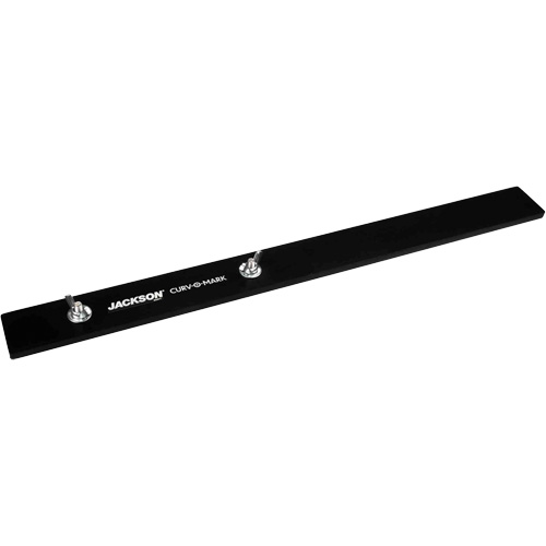 34" Burning Guide Extension Auto-Cam