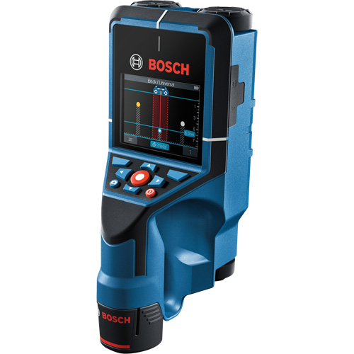 Professional Stud Finder Auto-Cam