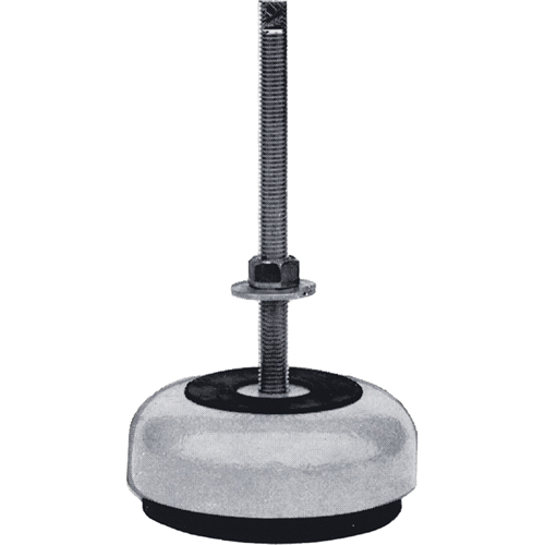 Supports de nivellement Auto-Cam