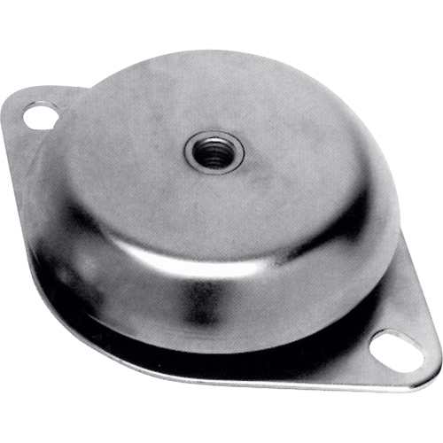 Anti-Vibration Cupmounts Auto-Cam