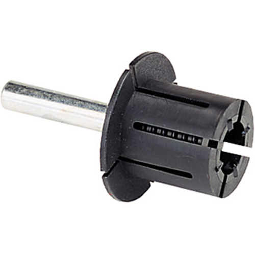 Mandrin &agrave; ras pour meule de finition Auto-Cam