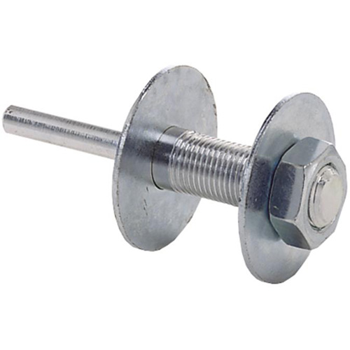FX Wheel Mandrel Auto-Cam