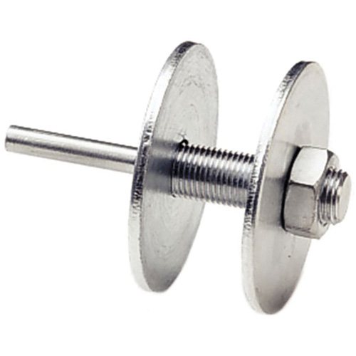 FX Wheel Mandrel Auto-Cam