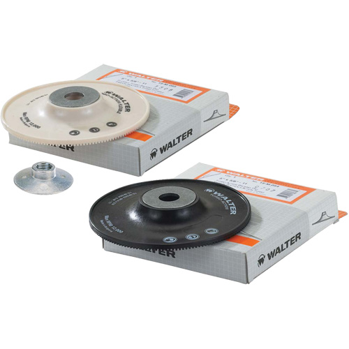 Fibre Discs - Accessories Auto-Cam
