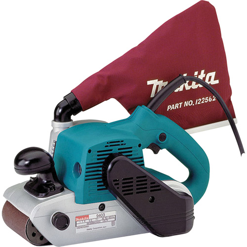 Belt Sander Auto-Cam