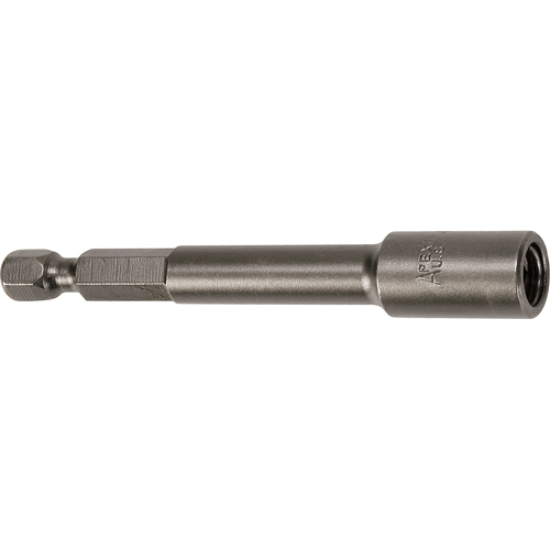 1/4" Non-Magnetic Bit Holders Auto-Cam