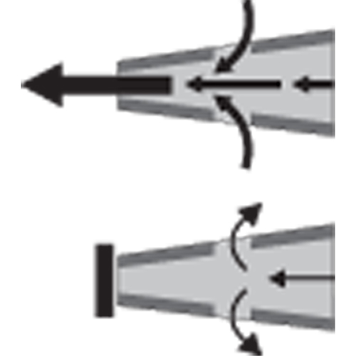 Airpro Blow Guns Auto-Cam